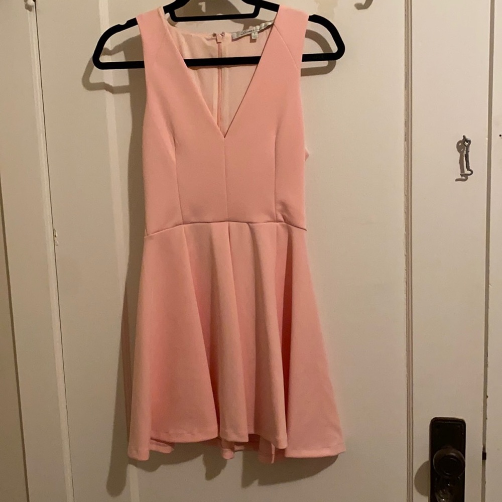 Lovers + Friends Dress